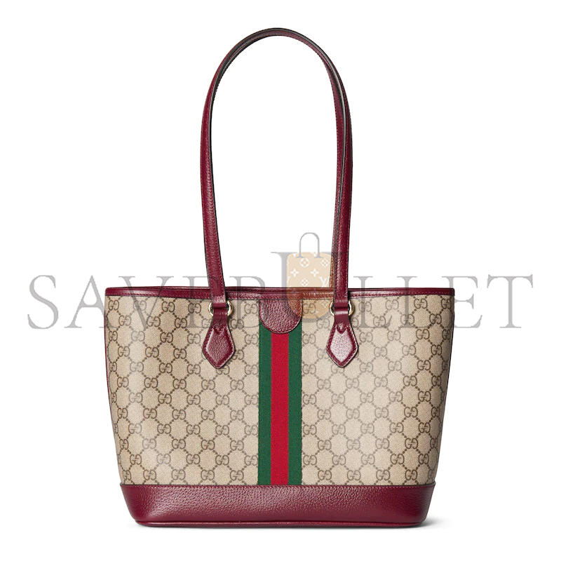 G*u*i ophidia medium tote bag 836849 (31*24*13cm)